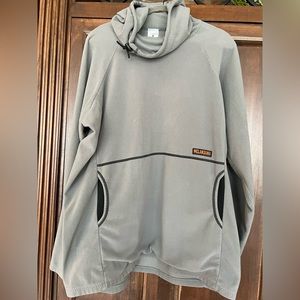 Melanzana- Mens XL Wind Pro hoodie